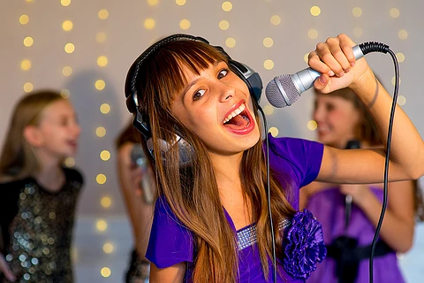 运城商务KTV最佳选择-盐湖区ktv预定