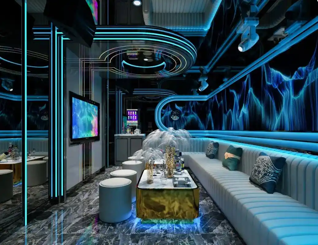 运城商务ktv计时攻略-盐湖区ktv预定